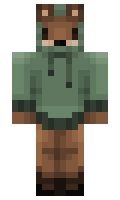 Astralicz minecraft skin