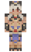 CubeWizardDE minecraft skin