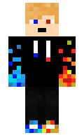 D986 minecraft skin