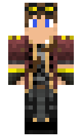 bladedpenguin minecraft skin