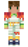 Hasawii minecraft skin