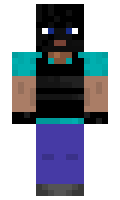 ninjasky minecraft skin