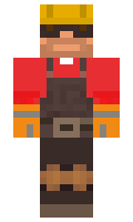 Krew minecraft skin