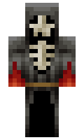 OfficialScream minecraft skin