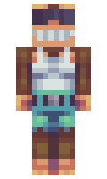 EmeraldNickk minecraft skin