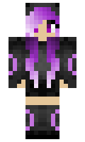 KoiiKoii minecraft skin