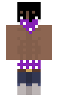 Mulgurath minecraft skin