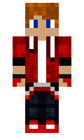 valeriu minecraft skin