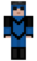 Esypt minecraft skin