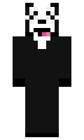 ToastedPurple minecraft skin