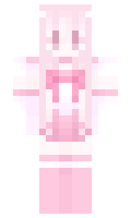 StarlightIsabela minecraft skin