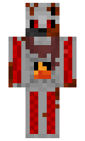 BoltFinniken minecraft skin