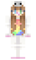 KawaiiKate minecraft skin