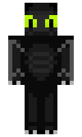 Breberton minecraft skin