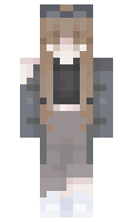 SoarinLauren minecraft skin