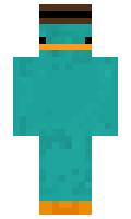 Saridielko minecraft skin