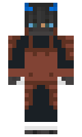DarkyFly minecraft skin