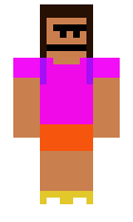 Frogy0 minecraft skin