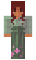 Nokturnl minecraft skin