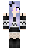 Vikatsudon minecraft skin