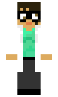 Lilpeipei minecraft skin