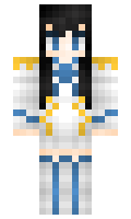 Berlin minecraft skin