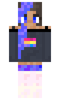PanQubd minecraft skin