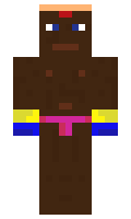 SKYZ minecraft skin