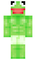 XLX minecraft skin