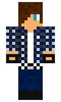 Jaredgt500 minecraft skin