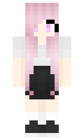 888Froggy minecraft skin