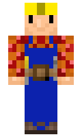 18fbb3b9220300 minecraft skin