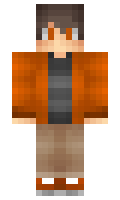 Dimi minecraft skin