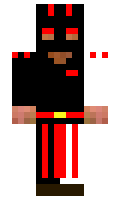 ZinitosDTepes minecraft skin