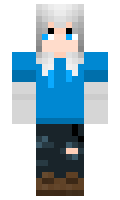 LemonadeLyric minecraft skin