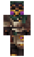 Lizmun minecraft skin