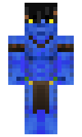 KeF1p4ick minecraft skin