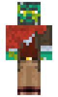 INeedToBeBanned minecraft skin