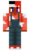 McNinja05 minecraft skin