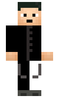 KeanuReeves minecraft skin