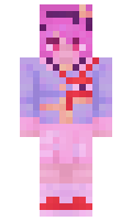 TwTwT minecraft skin