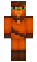 Gargoyle minecraft skin