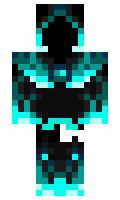 Jakee minecraft skin