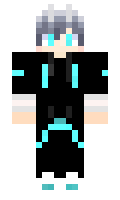 pwncesa minecraft skin