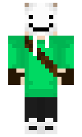 Szaboo minecraft skin