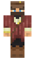 TERUNe minecraft skin