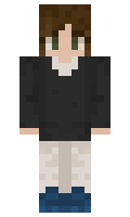 DisguisedPeter minecraft skin