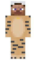 Ti3g3erKri3g3r minecraft skin