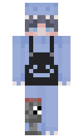 MazzzzYT minecraft skin