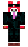 Loyalscfxbox minecraft skin